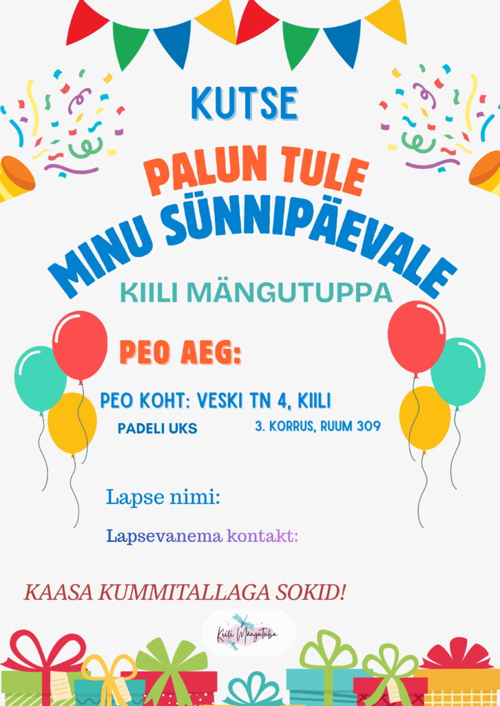 you are invited to (8)